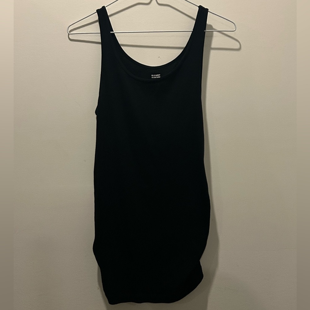 🛍️6/$25! Old Navy Maternity Fitted Tank Top
